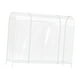 thumbnail image 1 of Funda Protectora Transparente Para Perchero, Para Guardar Ropa, Para Dormitorio, Hogar, Vestidos, 120 Cm X 50 Cm X 150 Cm, 1 of 5