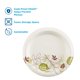 thumbnail image 3 of Paper Plates Dixie UX9P300, 300 platos de 8.5 pulgadas, color blanco, paquete de 6, 3 of 7