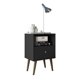 thumbnail image 1 of Velador Mb2014 Negro, 1 of 3