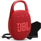 thumbnail image 1 of Parlante Bluetooth JBL Clip 5 Rojo IP67 Portatil, 1 of 3