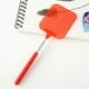 thumbnail image 1 of 1pc, Creative Retractable Plastic Fly Swatter, Summer Mosquito Swatter, Home Daily Use Fly Killer Artifact, Summer Essentials, Beach, Travel Accessories, 1 of 5