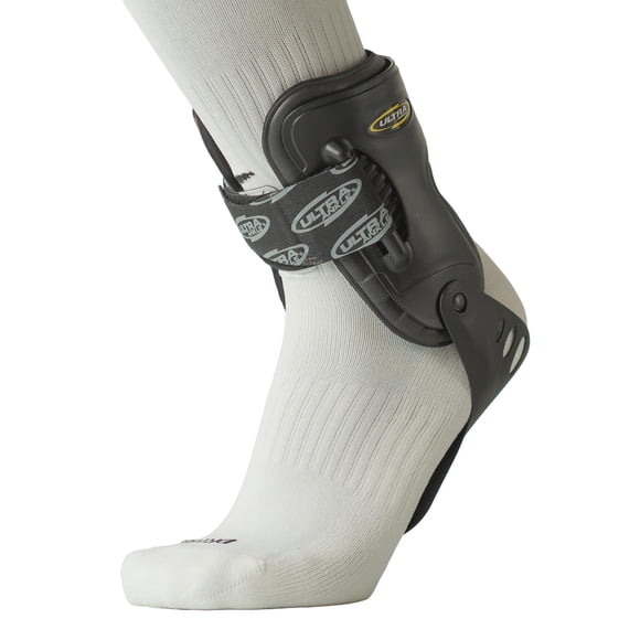 Tobillera Ultra Ankle Rígida Lista para Botas
