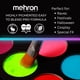 thumbnail image 4 of Paleta De Pintura Para Rostro Y Cuerpo Paradise Aq De 8 Colores 7 G, 4 of 9