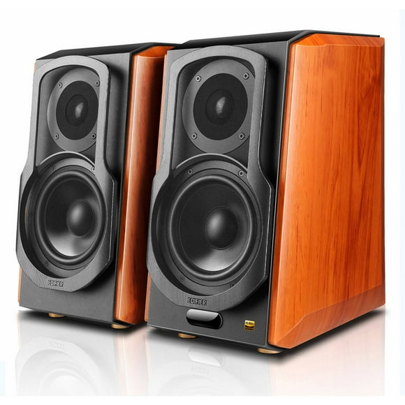 Parlantes Hifi Wifi S1000w
