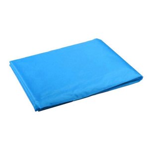 Magideal - Cubierta De De Billar, Cubierta De De Billar, Cubierta De Piscina Impermeable Cubierta De De Billar Snooker Con Esquinas Elásticas Para , 8 Pies