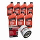 thumbnail image 1 of Kit Aceite Motor + Filtro Original Ford Fusion 2.0 2016, 1 of 2