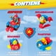 thumbnail image 5 of Figura Superzings S Vehiculo Balloon Boxer, 5 of 8