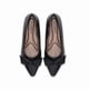 thumbnail image 4 of Zapato Silvia/Moño Negro Piccadilly, 4 of 5