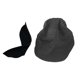 thumbnail image 3 of Conjunto De Funda Para Casco De Soldadura Y Peto Para Casco, Equipo Protector De Cuello, Accesorios, Color Negro, 3 of 5
