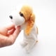 thumbnail image 1 of 5 Adorable Styles of Kawaii Dog Pencil Cases - Perfect Gift for School Kids!, 1 of 5