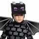 thumbnail image 2 of Disfraz Infantil de Dragón Ender de Minecraft Talla Clásica 10-12, 2 of 4