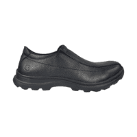 Zapatos Casuales Garvioli Negro Hombre | I26-S557-1B - Talla 40