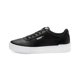 thumbnail image 1 of Zapatillas Puma Mujer Carina L Negro negro 8.5 us / 25 cen, 1 of 6