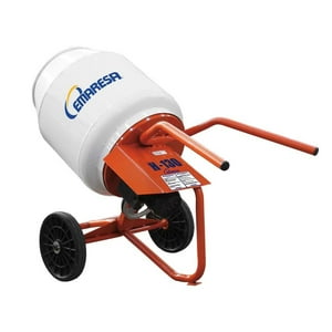 Emaresa - Betonera H-130