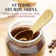 thumbnail image 3 of Cuchara de café Apace Living de acero inoxidable de 30 ml (juego de 2), 3 of 7