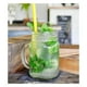 thumbnail image 3 of Set 4 Vasos Mojito Mason Glasso, 3 of 3