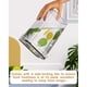 thumbnail image 3 of Set 24 Contenedores Hermaticos KEMETHY Plastico BPAFree Cocina, 3 of 3