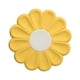 thumbnail image 2 of Posavasos Para Bebidas, Alfombrilla Para Vasos, Alfombrillas De Silicona Para Apartamento, Cafetería, Encimera, Amarillo, 2 of 3