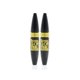 thumbnail image 2 of Mascara Maybelline VolumExpress Colossal Go Extreme 9.5mL x2, 2 of 2