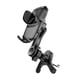 thumbnail image 1 of Soporte Para Teléfono Para Automóvil Universal Manos Libres Soporte Ajustable Para Teléfono Inteligente Todo El Teléfono Negro A, 1 of 5