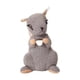 thumbnail image 1 of Tope De Puerta De Peluche Ardilla 25 Cm, 1 of 3