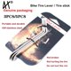 thumbnail image 4 of Palancas para Neumáticos de Bicicleta Tragoods de Acero Inoxidable Juego de 3, 4 of 7