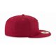 thumbnail image 3 of Gorra New Era Los Angeles Dodgers Basic 59Fifty ajustada, 3 of 6