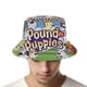 thumbnail image 4 of Sombrero Bucket Desmarcar Cachorros Pound, 4 of 6