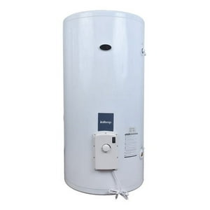Termo Eléctrico Kaltemp Agua Caliente 200 L 2000W A Piso