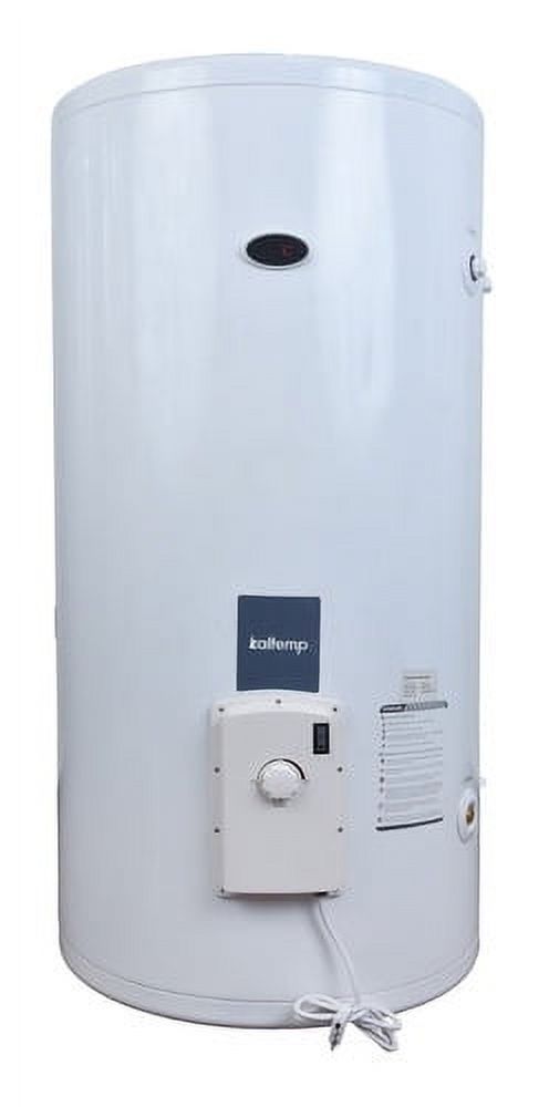 Termo Eléctrico Kaltemp Agua Caliente 200 L 2000W A Piso