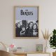 thumbnail image 5 of Los Beatles Kits de Pintura de Diamantes para Adultos 5D DIY Diamond Art Kits Full Drill Diamond Dots para Regalo Decoración de Pared y Relajación Artes de Gemas 30*40cm, 5 of 6