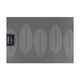 thumbnail image 2 of Individual de mesa Nautica Home 45x30cm reversible hojas gris, 2 of 5
