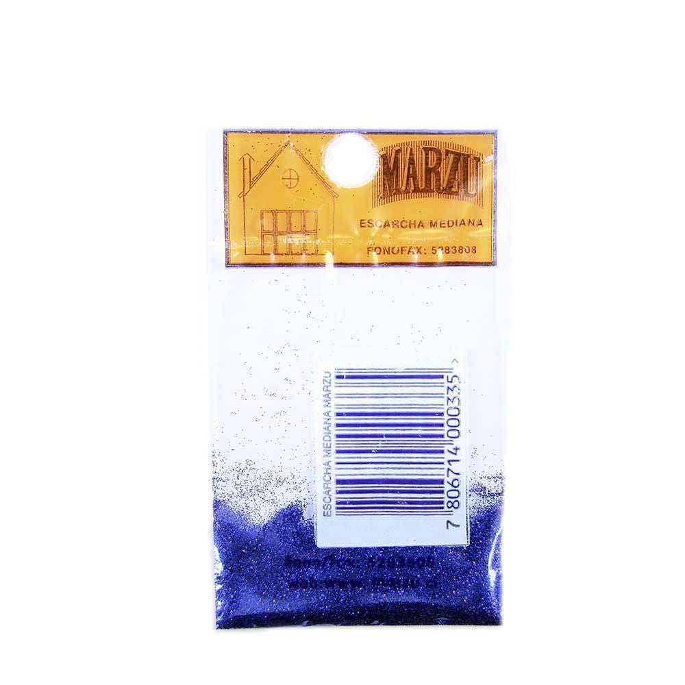 Escarcha Mediana 1 Un Marzú