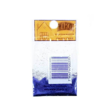 Escarcha Mediana 1 Un Marzú