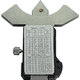 thumbnail image 2 of Calibrador digital de soldadura, 2 of 3