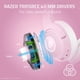 thumbnail image 4 of Auriculares Razer Kraken Kitty V2 BT inalámbricos RGB Bluetooth 5.2, 4 of 9