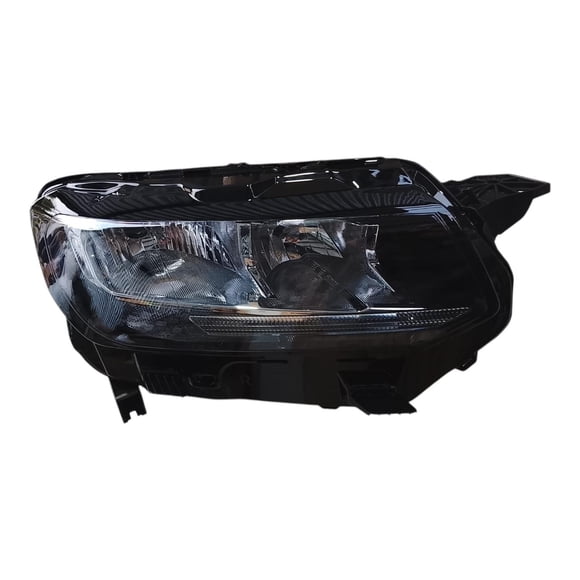 OPTICO LH PEUGEOT PARTNER CITROEN BERLINGO 2025 2026