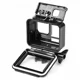 thumbnail image 2 of Carcasa Sumergible Para Gopro 9, 10, 11 & 12 Negra, 2 of 3