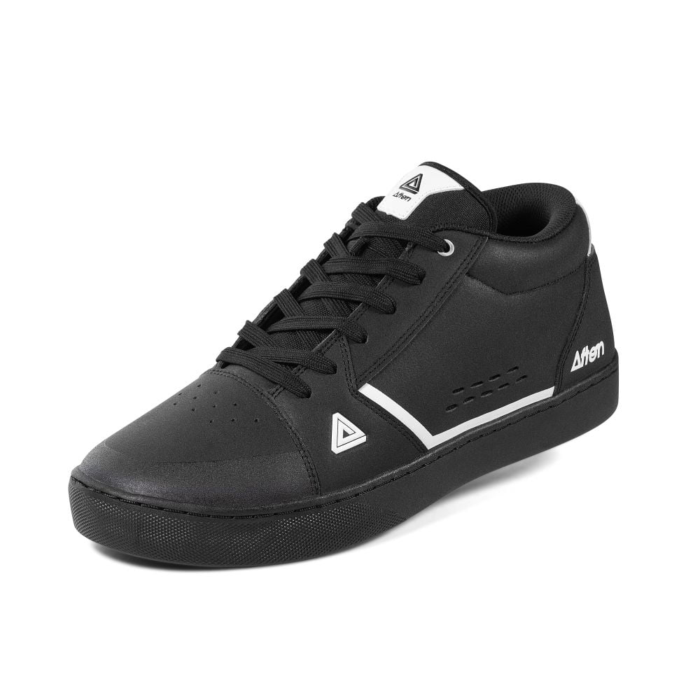 Zapatilla Cooper Black/White 43,5