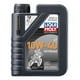 thumbnail image 1 of Aceite Para Moto 10w40 Motorbike Offroad Liqui Moly 1l 4t, 1 of 3