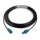 thumbnail image 1 of Cable de extensión de antena Bingfu Fakra Z hembra a macho, 6 m, 1 of 7