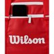 thumbnail image 4 of Bolso De Tenis Super Tour Red Wilson, 4 of 6