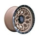 thumbnail image 1 of Set 4 llantas 17x9 6X139 Et0 LOBO SANDDs-LB, 1 of 3