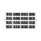 thumbnail image 1 of Filtro de aire para refrigerador Whirlpool W10311524 de carbón OEM, 1 of 4