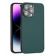thumbnail image 1 of Funda Antigolpes para iPhone 14 Pro Cubierta Delgada Verde, 1 of 6