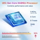 thumbnail image 2 of Laptop NIMO N171 Intel i3-1215U 17.3" FHD 16GB 512GB SSD, 2 of 7