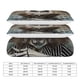 thumbnail image 3 of Nightmare Before Christmas Bedding Set Duvet Cover Comfortable and Lightweight Cartoon Bedding 3 Piece Bed Set, 3 of 5