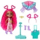 thumbnail image 1 of Muñeca Barbie Extra Fly Minis de Viaje con Atuendo de Festival del Desierto, 1 of 3