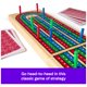 thumbnail image 3 of Set de Cribbage Spin Master Games para 2 jugadores, 3 of 6