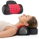 thumbnail image 1 of Dispositivo de Tracción Cervical FliKEZE con Luz Roja, Calor y Bolsa de Aire, 1 of 9